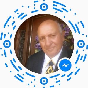 Meet your Posher, George